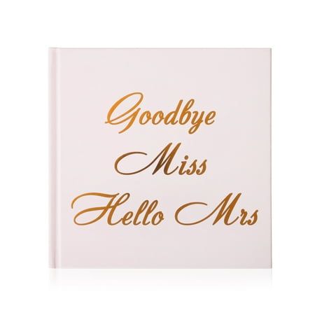 Naler Wedding Guest Book, 7.8x7.8Pink Personalized Photo Album Sign in Book, 30 Pages Features: - Cover is made of 1800g cardboard with rose gold foil; inner pages are made of thick paper. - Cover with rose gold foil offers an elegant look for your occasions; the inner pages are blank, without printing, convenient for your guests to write down their greetings, draw or attach photos. - Guest book is ideal for wedding, bridal shower, bachelorette party supplies, gift, photo album and more. Specifi Bridal Shower Guest Book, Personalized Photo Albums, Modern Wedding Gown, Bachelorette Party Supplies, Vintage Wedding Hair, Photo Album Diy, Gift Photo, Bachelorette Party Games, Pink Bridal Shower