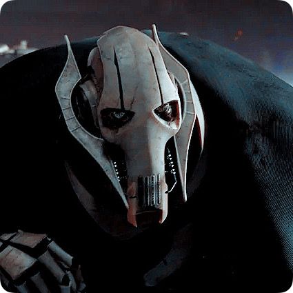 General Grevious Clone Wars, Star Wars General Grievous, Star Wars Fanfiction, General Grievous, Sith Empire, Bravest Warriors, Bee And Puppycat, Jedi Master, Monster Concept Art