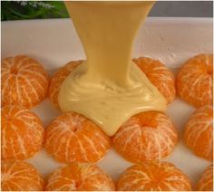 Orange Christmas Recipes, Simple Orange Desserts, What To Do With Cuties Oranges, Upside Down Mandarin Cake, Recipes Using Tangerines, Tangerine Cream Cake, Recipes With Mandarins, Tangerine Pound Cake, Mandarin Dessert Recipe