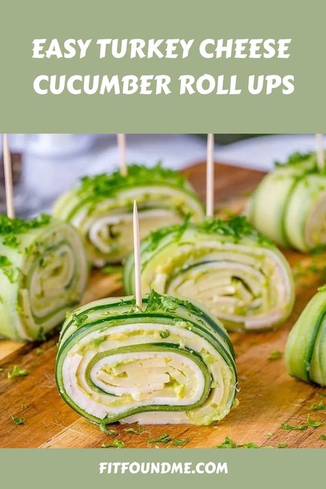 Indulge in a delightful keto-friendly treat with Turkey + Cheese Cucumber Rolls! Perfect for snacking or entertaining, these rolls are bursting with flavors while being low in carbs. Whether you're craving a quick mid-day nibble or serving a healthy appetizer to guests, the creamy avocado paired with... Sweet Onion Dressing Recipe, Onion Dressing Recipe, Cucumber Wraps, Healthy Rolls, Keto Wraps, Cucumber Roll Ups, Keto Turkey, Cucumber Appetizers, Cheese Keto