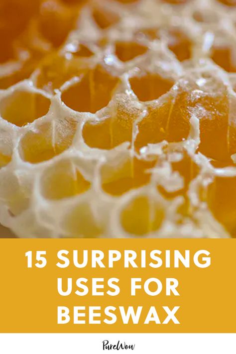 Uses For Beeswax Diy, Beeswax Uses Diy, Beeswax Diy Ideas, Bees Wax Uses, Beeswax Ideas, Beeswax Uses, Bee Wax Uses, Lateral Pelvic Tilt, Beeswax Diy