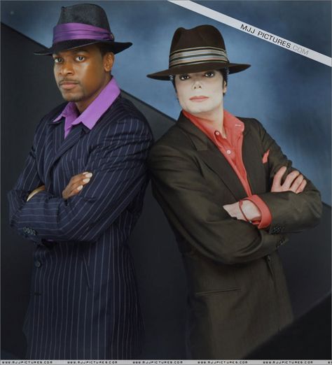 Michael Jackson and Chris Tucker "You Rock My World" You Rock My World, Chris Tucker, Jackie Brown, Michael Jackson Rare, Figura Paterna, Riley Keough, Joseph Jackson, Chris Rock, Michael Jackson Pics