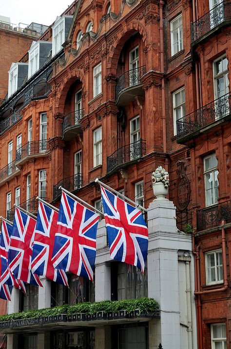 London - Claridge's Mayfair London, England And Scotland, London Town, London Calling, London Love, London Life, England Uk, England Travel, British Isles