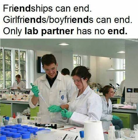 :D Biology Jokes, Biology Memes, Lab Humor, Biology Humor, Medical Memes, Nerd Memes, Physics Memes, Studying Memes, Nerd Jokes