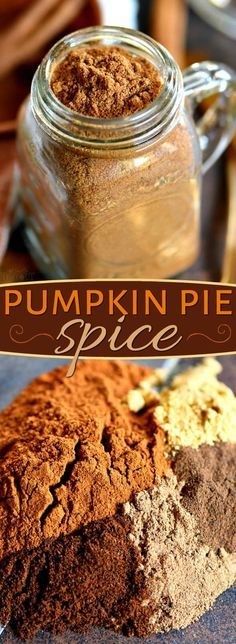 Homemade Staples, Homemade Pumpkin Pie Spice, Pumpkin Pie Spice Recipe, Pie Spice Recipe, Autumn Baking, Pumpkin Pie Spice Mix, Dry Rubs, Homemade Spice Mix, Pumpkin Spice Recipe