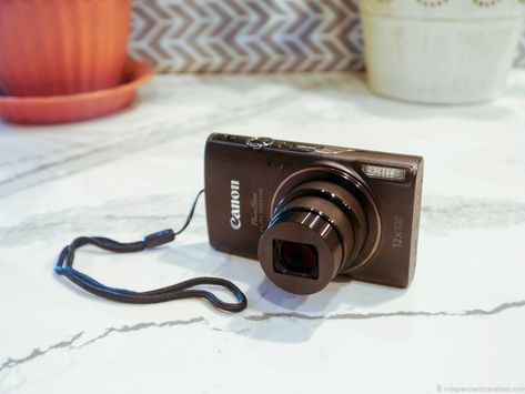 Point-and-Shoot Cameras: Best Compact Cameras for Travel 2019 Best Point And Shoot Camera, Best Beginner Camera, Cameras For Travel, Best Travel Camera, Cheap Digital Camera, Small Digital Camera, Travel Points, Pocket Camera, Best Digital Camera