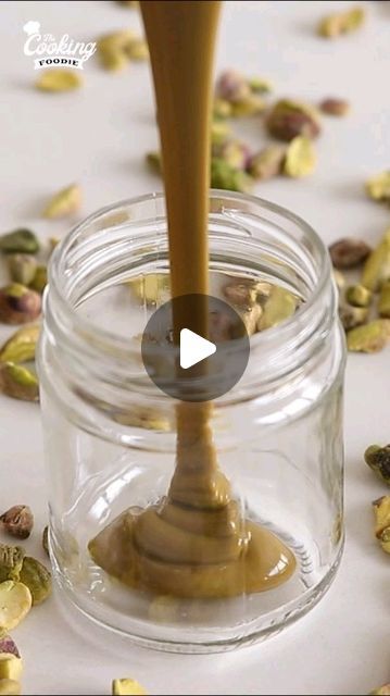 David Davidov on Instagram: "Pistachio dessert are very popular right now. But did you know that you can Pistachio paste at home? 😍" How To Make Pistachio Paste, Pistachio Paste Recipe, The Cooking Foodie, Pistachio Paste, Pistachio Dessert, Pistachio Butter, Butter Recipe, Pistachio, Did You Know