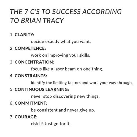 Brian Tracy Books, Brian Tracy Quotes, Learn Marketing, Self Development Books, Steps To Success, Important Life Lessons, Become Wealthy, Brian Tracy, Smart Goals