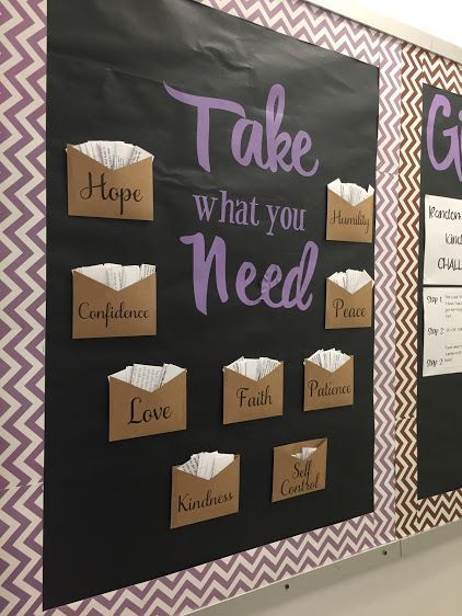 take what you need Spring Bulletin, Church Bulletin Boards, Take What You Need, Ra Ideas, Church Bulletin, Classroom Bulletin Boards, School Bulletin Boards, Staff Appreciation, Prayer Board