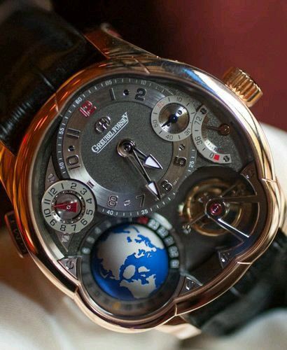 Greubel Greubel Forsey, Skeleton Watches, Live Photos, Amazing Watches, Expensive Watches, Watches Unique, Stylish Watches, Fine Watches, Men's Watches