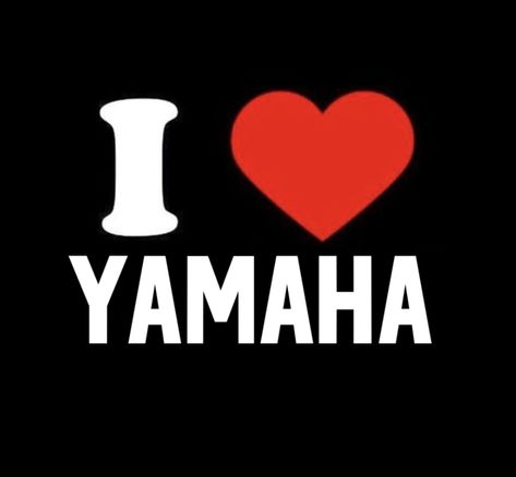 Yamaha bikes are one of my favs. Made for those who love motorbikes. Plz like and share thnx <3 Age 50, Unforgettable Memories, I Love, Travel, Black