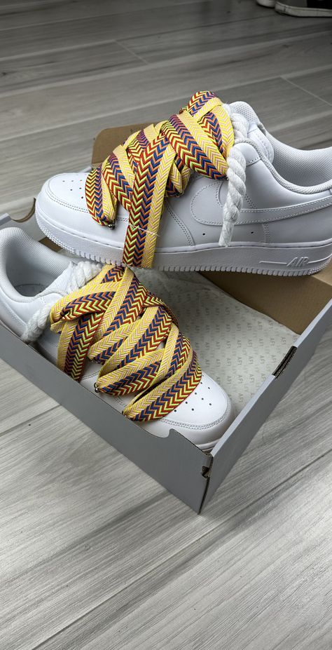 #ropez4u #airforce1 #lanvin #ropeforce #customshoes | TikTok Inspi Outfit, Nike Slippers, Vans Sneakers (men), Nightclub Aesthetic, Balance Trainers, Prom Inspo, Nike Shoes (men), Trendy Boy Outfits, Black Men Street Fashion