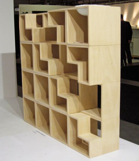 Did I mention I need this?   In large super size? An entire room would be so cool. Modular Bookshelves, Cat Furniture Design, Cat Stairs, Cat Shelves, Furnishings Design, Creative Furniture, Cat Room, Cat Diy, Grey Walls