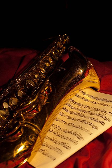 Sax Aesthetic, Saxophone Photography, Tenor Saxophone Sheet Music, Alto Saxophone Sheet Music, Clarinet Sheet Music, Jazz Sheet Music, Saxophone Music, Saxophone Sheet Music, Saxophones