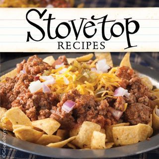 Link up YOUR favorite Stovetop Suppers | Recipe Round-Up from Gooseberry Patch Corn Chips Recipe, Gooseberry Patch Recipes, Recipe Ground Beef, Corn Chip, Gooseberry Patch, Stove Top Recipes, Diner Recept, Corn Chips, Chips Recipe