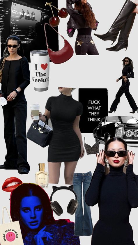 baddie who gives Chase atlantic vibes #lanadelrayaesthetic #alexademie #badbitchenergy #baddieaesthetic #cool #black #wallpaperspinterestboard #wallpaper Chase Atlantic Concert Outfit Ideas, Chase Atlantic Aesthetic Outfits, Chase Atlantic Concert Outfit, Chase Atlantic Aesthetic, Chase Atlantic Concert, Atlantic Aesthetic, Concert Outfit Ideas, Chase Atlantic, Concert Fits