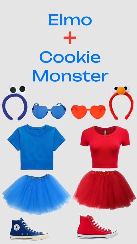 Two People Halloween Costumes, Cute Easy Halloween Costumes, Fun Halloween Outfits, Basic Halloween Costumes, Cute Group Halloween Costumes, Classy Halloween Costumes, Matching Halloween Costumes, Bff Halloween Costumes, Best Friend Halloween Costumes