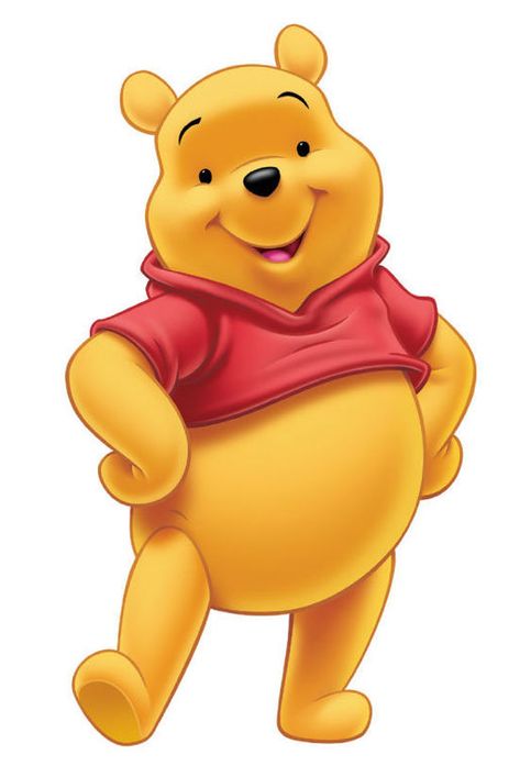 Winnie the Pooh Winnie Poo, Winnie The Pooh Cartoon, Winnie The Pooh Pictures, Cute Winnie The Pooh, Winnie The Pooh Quotes, Winnie The Pooh Friends, Pooh Quotes, Pooh Bear, Disney Winnie The Pooh