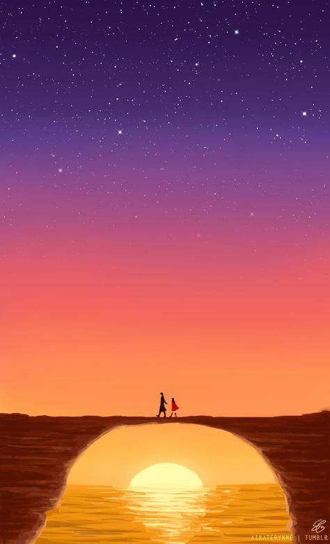 Beach Pixel Art, Sunset Drawing, Pixel Art Landscape, Art Of Animation, Drawing Aesthetic, Landscape Sunset, Chaotic Neutral, Creative Photography Techniques, Landscape Landscape