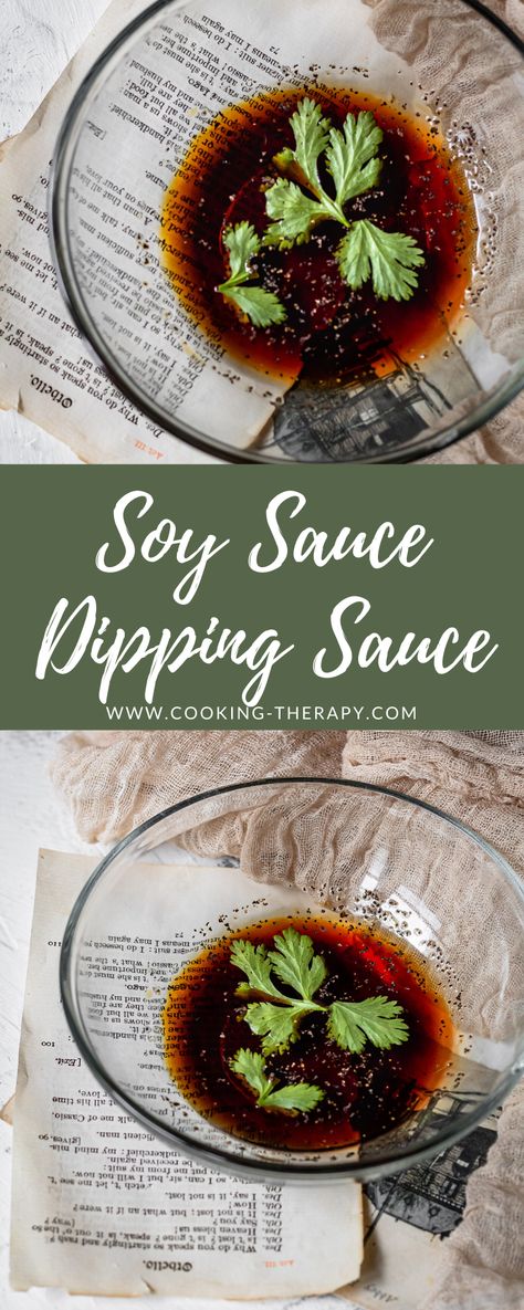 Soy sauce dipping sauce recipe Soy Sauce Based Sauce, Ginger Soy Dipping Sauce, Tempura Dipping Sauce Easy, Sushi Dipping Sauce Recipes, Sushi Soy Sauce Recipe, Sashimi Sauce, Soya Sauce Recipe, Sushi Dipping Sauce, Soy Sauce Dipping Sauce