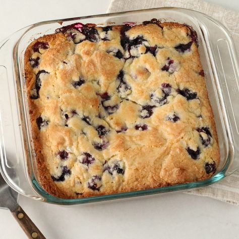 Buttermilk Blueberry Breakfast Bake, Blueberry Breakfast Bake, Blueberry Breakfast Casserole, Blueberry Recipe, Buttermilk Blueberry, Baked Breakfast Recipes, Buttermilk Recipes, Blueberry Breakfast, Breakfast Casserole Easy