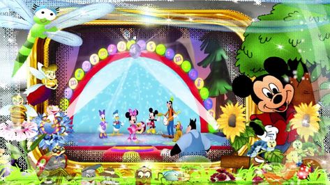 Mickey Mouse Clubhouse Full Episodes English Version♥♥ Pop Star Minnie Song ♥ Mickey Mouse Clubhouse2015\r\rMickey Mouse Clubhouse Full Episodes s best annimation of Disney Network . Here is 3 best episodes of season 5 :\r\r♥ Donalds Brand New Clubhouse\r\r♥ Pop Star Minnie\r\r♥ Mickeys Mystery\r\rSee Full Episodes Here : \r\rMy Facebook : \r\rMy Blog : \r\rMy Google Plus : \r\rPlease Like , Share and Subscribe this channel Mickey Mouse Clubhouse Videos, Mickey Mouse Clubhouse Episodes, Google Plus, Mickey Mouse Clubhouse, Full Episodes, Pop Star, Club House, Songs, Disney