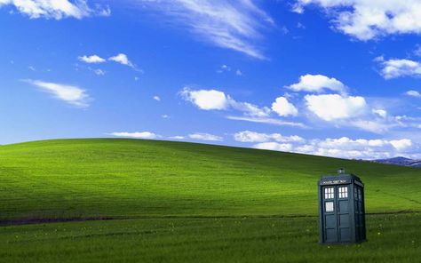 Windows Desktop Wallpaper, Wallpaper Window, Doctor Who Poster, Doctor Who Wallpaper, Doctor Who Funny, Mandala Digital, Windows Wallpaper, Doctor Who Tardis, Amy Pond