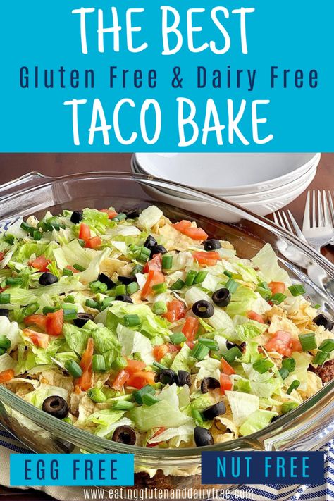 Dairy Free Mexican Recipes, Dairy Free Tacos, Gluten Free Dairy Free Recipes Dinner, Dinner Mexican, Gluten Free Tacos, Dairy And Gluten Free, Dairy Free Recipes Dinner, Mexican Dish, Dairy Free Dinner