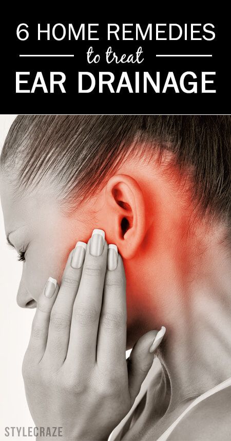 Is the buildup of ear wax a problem you can’t seem to shake off? Here we list some effective home remedies for ear drainage for you to check out. Read on to know more Ear Drainage, Ear Congestion, Swimmers Ear, Ear Ache, Outer Ear, Middle Ear, Ear Wax Removal, Wisdom Teeth, Ear Wax