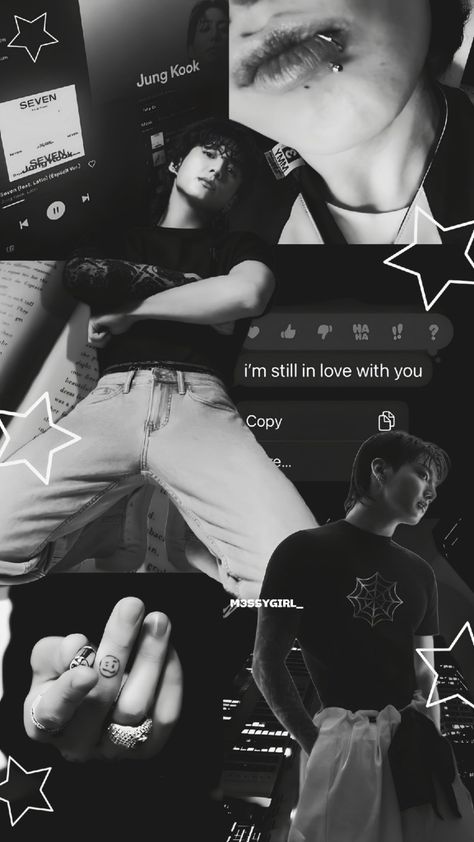 Jungkook Cool Wallpaper, Dibujos Y2k, Wallpaper Aesthetic Cute, Jungkook Aesthetic Wallpaper, Jungkook Background, Jk Wallpaper, Y2k Aesthetic Wallpaper, Jungkook Edits, Dark Grunge Aesthetic