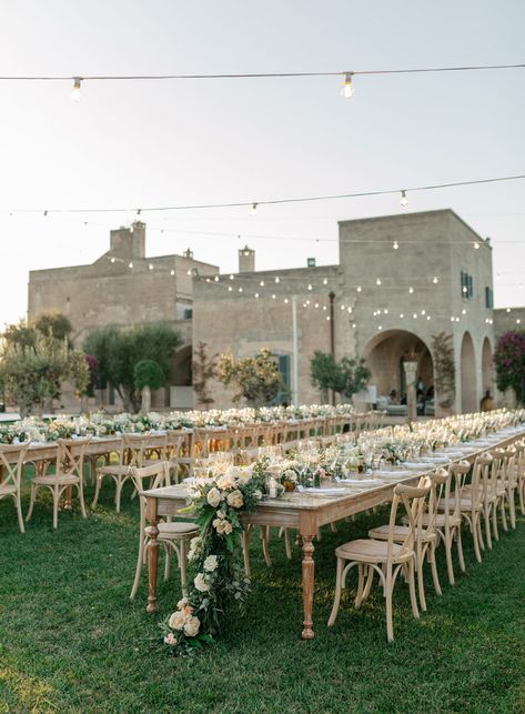 Rustic Italian Wedding, Muse By Berta, Wedding Weekend Itinerary, Italian Wedding Venues, Destination Wedding Italy, Mediterranean Wedding, Rustic Italian, Weekend Itinerary, Tuscan Wedding