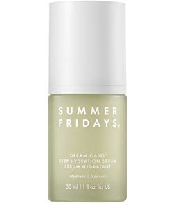 Hydration Serum: I haven’t tried this serum but just ordered it. It’s priced well and contains hyaluronic acid, so it’s great for dry skin (like mine), and improves skin tone. Serum For Dry Skin, Hydration Serum, Sephora Sale, Summer Skincare, Hydrating Serum, Face Hydration, Summer Fridays, Skin Serum, Spf Sunscreen