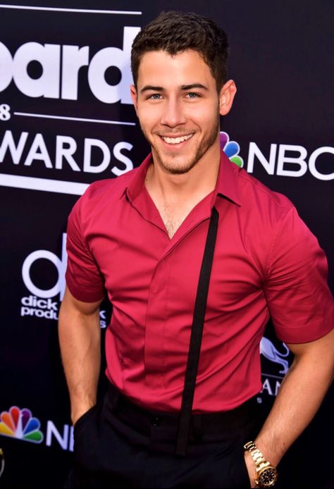 Nick Jonas Nick Jonas Album, Nick Jonas Smile, God Particle, Best Party Songs, Candy Man, Jonas Brother, Man Dress, Rugby Men, Disney Channel Stars