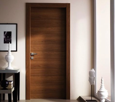 Indoor Doors Modern Wood, Indoor Doors Modern, Door Decorations Contest, Halloween Door Decorations Contest, Inner Doors, Halloween Costumes Men, Apartment Doors, Modern Wooden Doors, Single Door Design