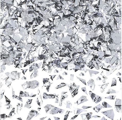 Gold Party Confetti, Silver Confetti, Party Confetti, Silver Confetti, Gold Confetti, Silver Party, Tissue Paper Decorations, Oktoberfest Halloween, Silver Confetti, Black Confetti, Halloween Costume Shop, Metallic Look, Glitter Confetti, Kids Party Supplies, Sports Themed Party