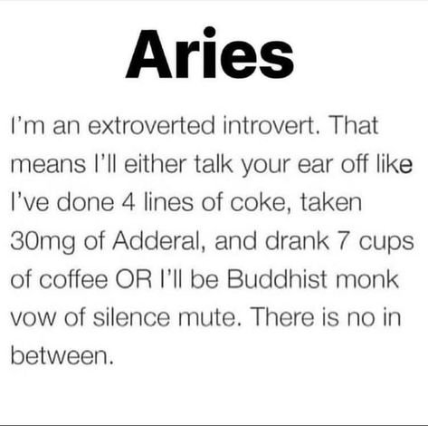 Aries Funny, Astrology Signs Aries, Aries Star Sign, Aries Aesthetic, Aries Quotes, Aries And Scorpio, Aries Traits, Aries Zodiac Facts, Aries Astrology