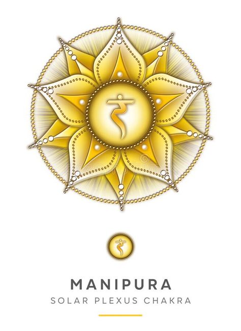 Bodhi Tattoo, Chakra Images, Chakra Mantra, Chakra Tattoo, Manipura Chakra, Feather Tattoo Design, Spiritual Images, String Wall Art, Chakra Art