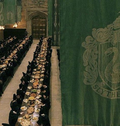 Slytherin aesthetic Enneagram Type 8, Slytherin Room, Hogwarts Room, Slytherin Common Room, Rabastan Lestrange, Dark Academia Aesthetic Wallpaper, Slytherin Wallpaper, Harry Potter Wall, Draco Malfoy Aesthetic