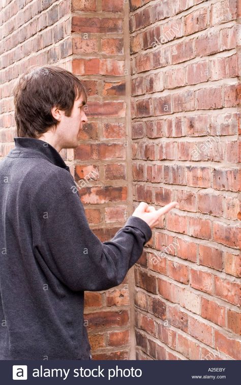 Talking To A Brick Wall, A Brick Wall, You Lost Me, I Found You, Brick Wall, Memes, Wall, Quick Saves