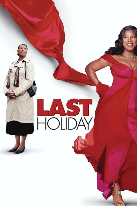 Last Holiday (2006) Watch Now at https://www.watchfilmy.life/movies/last-holiday-2006/ Last Holiday Movie, Where To Watch Movies, Shy Woman, Timothy Hutton, Last Holiday, Best Christmas Movies, Ll Cool J, Queen Latifah, Black Actors