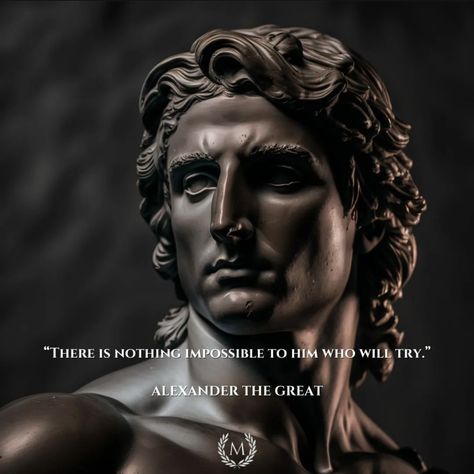 Alexander The Great Quotes, Confucius Quotes, Quotes Inspirational Deep, Stoicism Quotes, Gentleman Quotes, Great Philosophers, Stoic Quotes, Strong Mind Quotes, Genius Quotes