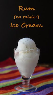 Rum Ice Cream, Rum Raisin Ice Cream, Ice Cream Sauce, Best Homemade Ice Cream, Butterscotch Candy, Flavored Ice, Flavored Rum, Rum Raisin, Flavor Ice