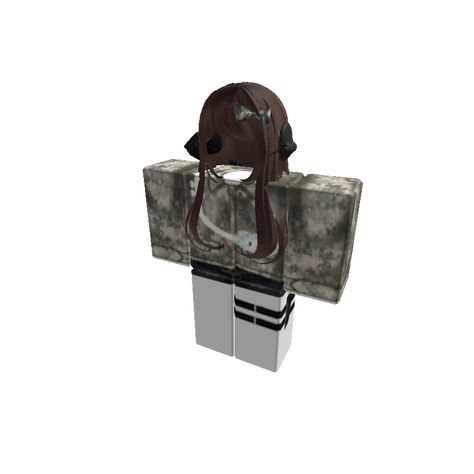 Camo Roblox Avatar, Roblox Avatars, Roblox Avatar, Avatar, Camo, Quick Saves