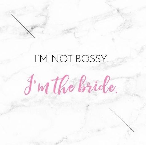 Being A Bride Quotes, Bridal Quotes Inspiration, Brides Quotes Beautiful, Bride To Be Quotes, Bridal Quotes, Ready Quotes, Bridal Headpiece Vintage, Bridesmaid Stuff, Bride Quotes