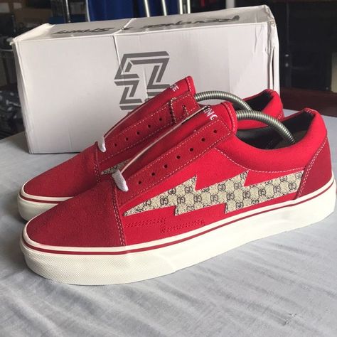 Revenge X Storm, Mens Shoes Sneakers, Revenge, Converse Sneaker, Vans Sneaker, Converse, Shoes Sneakers, Size 10, Man Shop