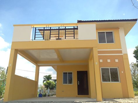 Licensed Home Builder Contractor Bulacan Philippines Building A House Cost, Bulacan Philippines, 2 Storey House Design, Build House, 2 Storey House, General Construction, Tiny House Inspiration, Design Engineering, Construction Business