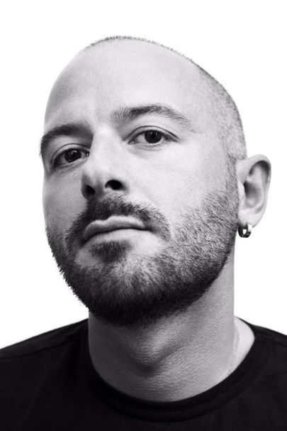 Vetements' Demna Gvasalia, who has just been appointed as creative director at Balenciaga Demna Gvasalia Vetements, Cristobal Balenciaga, Demna Gvasalia, Paris Mode, Phoebe Philo, Moda Paris, Fashion Forever, Designer Name, New Names