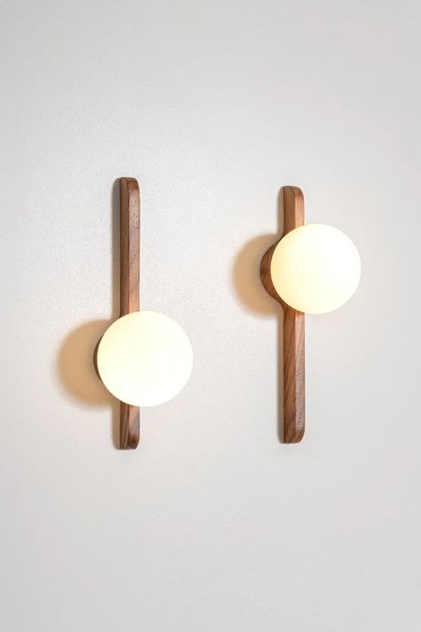 Japandi Wall Lighting, Scandinavian Wall Light, Japandi Wall Lamp, Toilet Room Light, Japandi Wall Light, Bathroom Lamp Ideas, Japandi Lighting, Contemporary Track Lighting, Bathroom Lamps