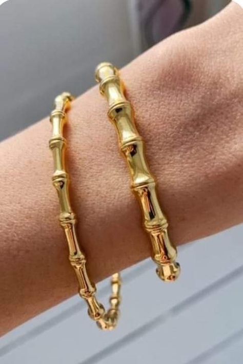 Gold Girl, 22 Carat Gold, Dope Jewelry, Gold Bracelets, Funky Jewelry, Stacked Jewelry, Jewelry Lookbook, Jewelry Inspo, Jewelry Business