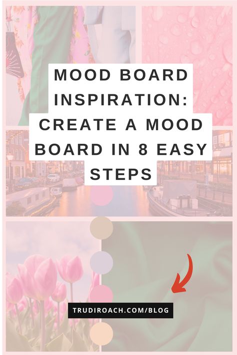 Mood Board For Business, Moodboard Inspiration Mood Boards Ideas, Mood Board For Fashion, Canva Mood Board, Make A Mood Board, Skincare Template, Branding Mood Board Inspiration, Mood Board Fashion Inspiration, Create A Mood Board